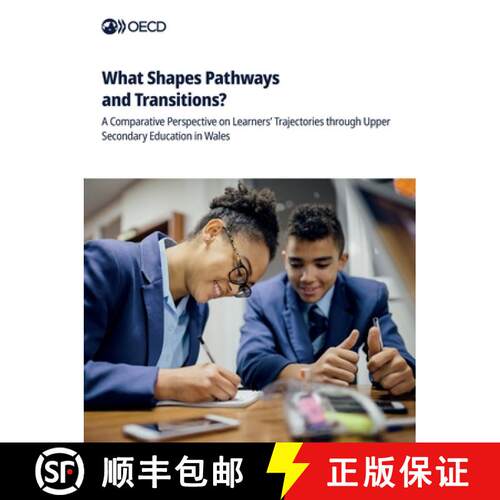 【3-4周达】What Shapes Pathways and Transitions? [9789264685352]