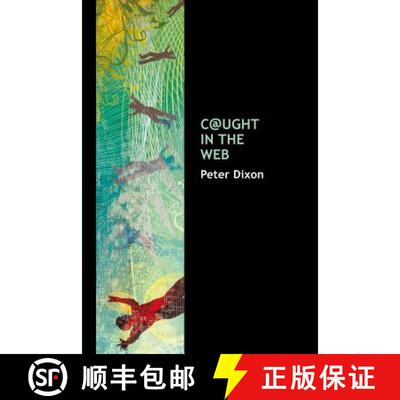 【3-4周达】C@ught in the Web [9780615739243]