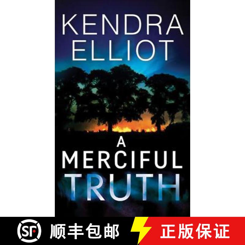 【3-4周达】A Merciful Truth [9781477848296]