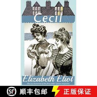 Cecil 4周达 9781912574650