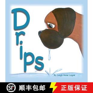 4周达 Drips 9780615637549
