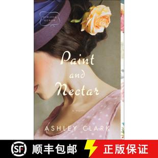 Paint and Nectar 9780764237614 3周達