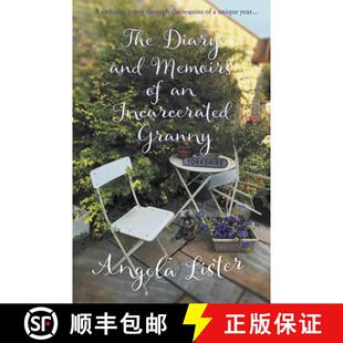 9781914913242 3周达 Granny Incarcerated Memoirs and Diary