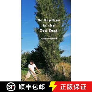 Tea Tent Stories Other 3周达 9781917426305 Scythes the