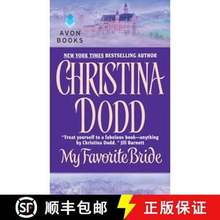 Favorite 9780060092641 Brides 4周达 Governess Bride