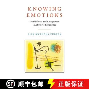Affective 9780190492045 Knowing and Recognition Truthfulness 4周达 Emotions Experience