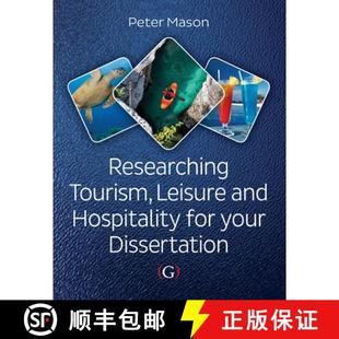 Your 9781908999917 Researching and Hospitality Leisure 4周达 Tourism Dissertation For
