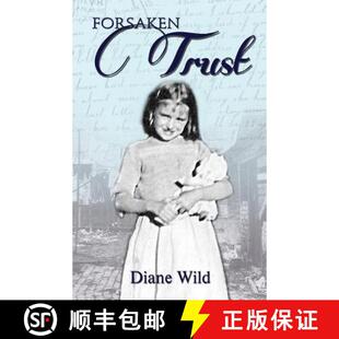 【3-4周达】Forsaken Trust [9780986877520]