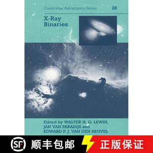 Binaries 4周达 ray 9780521599344