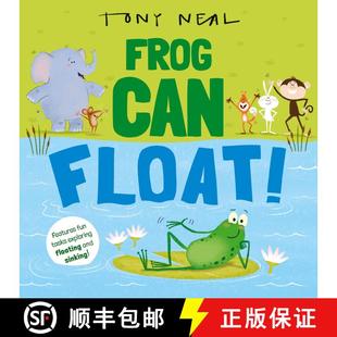 Float 4周达 Can 9780192785763 Frog