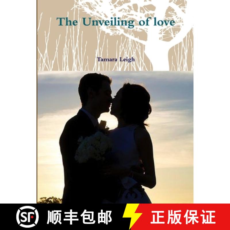 【2-3周达】The Unveiling of love [9780359322893]