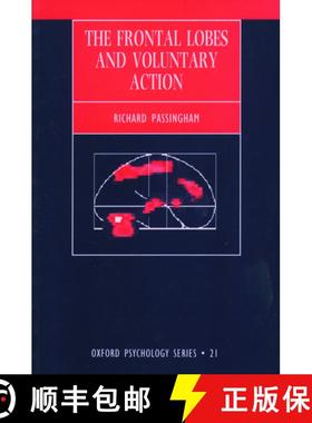 【3-4周达】The Frontal Lobes and Voluntary Action [9780198523642]