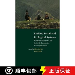 Linking 9780521591409 Buil... Management 4周达 Practices and Social for Ecological Mechanisms Systems