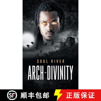 【3-4周达】Arch-Divinity [9798892850858]