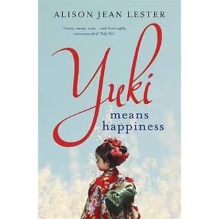 【4周达】Yuki Means Happiness [9781848549616]