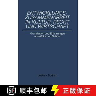 und Kultur Wirtschaft au... Entwicklungszusammenarbeit Erfahrungen 4周达 9783322925824 Grundlagen Recht