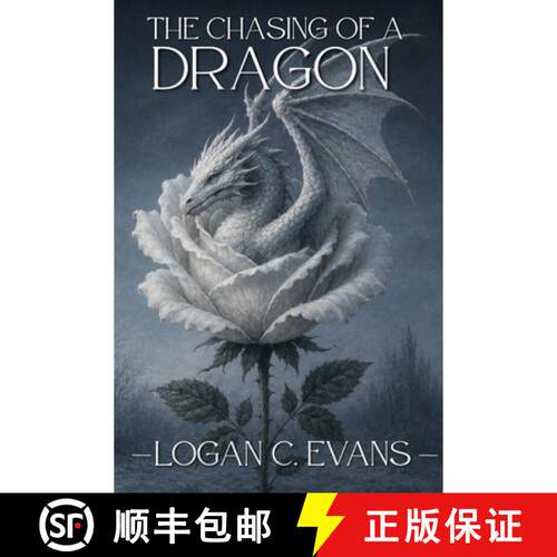 【3-4周达】The Chasing of a Dragon: The Altham Sequence: Book 1 [9781049290751]