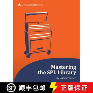 php the 9781940111001 guide architect Library SPL Mastering 预订