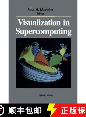 【3-4周达】Visualization in Supercomputing [9781461279716]