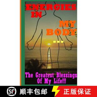 Greatest Transformational Blessings Body... 9780996966702 U... Energies The Life 4周达