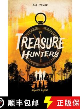 预订 Keyword Cypher #1 [9781680768763]