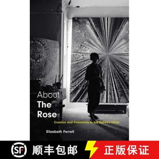 Jay the Community About Defeo 9780300256529 Creation Circle Rose and