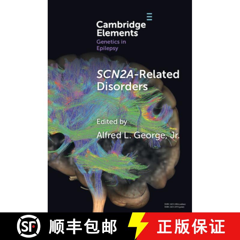 【3-4周达】SCN2A-Related Disorders [9781009530330]