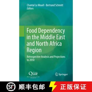 the Retrospective Middle Food Analysis Region East Pro... North Dependency Africa 4周达 9789402416558 and
