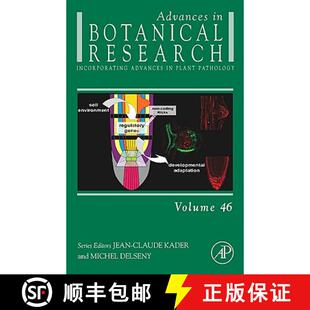 Research 9780123737052 4周达 Pathology Plant Incorporating Botanical Advances