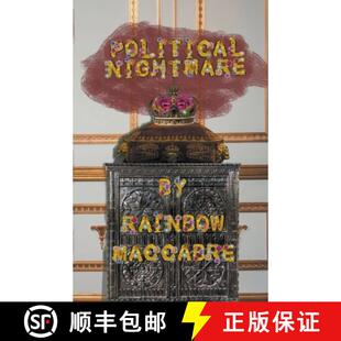 Nightmare Political 3周达 9798201081683