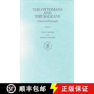 Balkans and Historiography The 4周达 9789004119024 Ottomans Discussion the