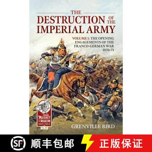 Engagements 3周达 Destruction Imperial Opening Franco The Volume Army 9781915113818 Ger... the