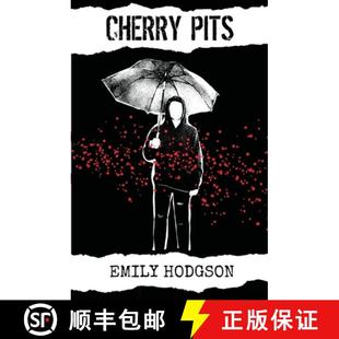 Cherry 3周達(dá) 9781735922652 Pits