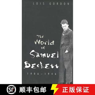 Samuel 9780300074956 4周达 1946 1906 Beckett World The