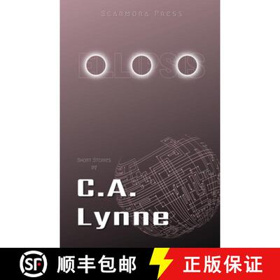 【3-4周达】Ellipsis [9780976854326]