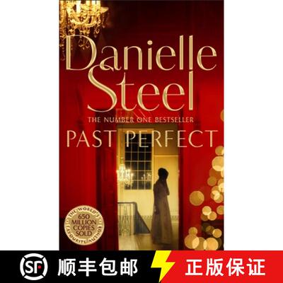 【3-4周达】Past Perfect: A Spellbinding Story Of An Unexpected Friendship Spanning A Century [9781509800377]