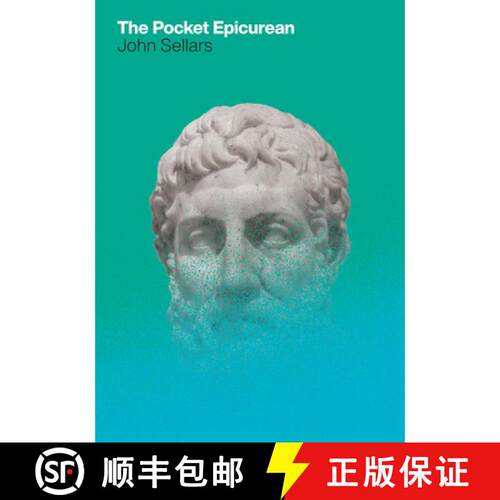 【3-4周达】精装 The Pocket Epicurean [9780226798646]