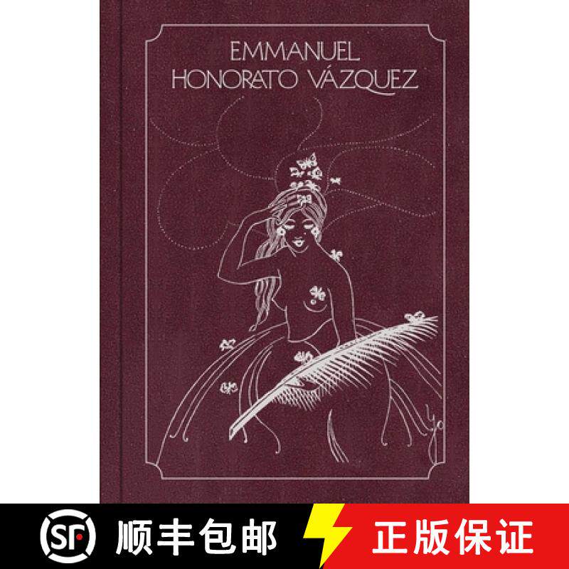 【3-4周达】Emmanuel Honorato Vazquez : A Modernist in the Andes [9788417047344]