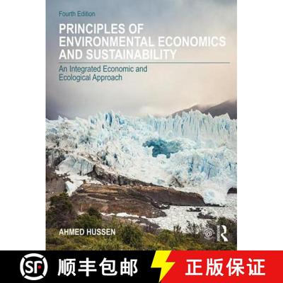 【3-4周达】Principles of Environmental Economics and Sustainability : An Integrated Economic and Ecol... [9780815363545]