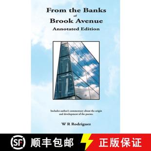 Avenue The 9780963220172 Edition Annotated Brook Banks From 预订