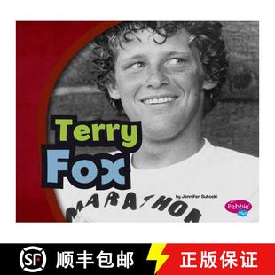 预订 Terry Fox [9781491478448]