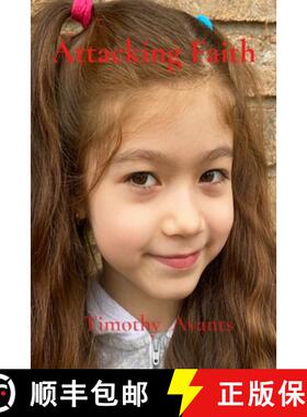 【3-4周达】Attacking Faith [9798330498109]