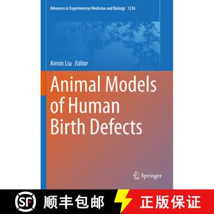 Animal Models Defects 9789811523915 Birth 4周达 Human