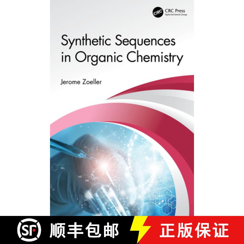 【3-4周达】Synthetic Sequences in Graphical Excerpts [9781032502939]