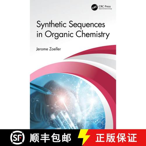 【3-4周达】Synthetic Sequences in Graphical Excerpts [9781032502939]