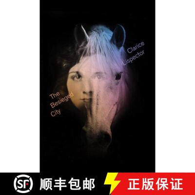 【3-4周达】The Besieged City [9780811238502]