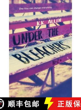 预订 Under the Bleachers [9798985906363]
