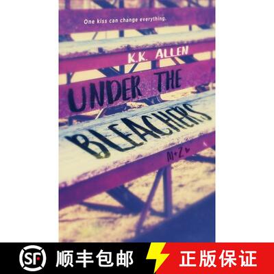 【3-4周达】Under the Bleachers [9798985906363]