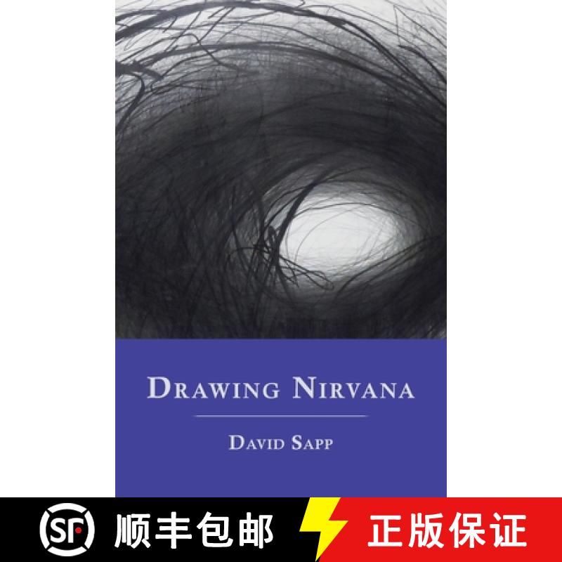 【3-4周达】Drawing Nirvana [9781951651770]