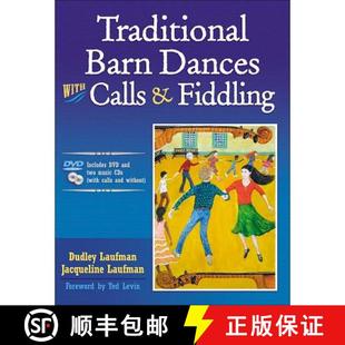 with 9780736076128 4周达 Fiddling and Calls Dances Barn Traditional